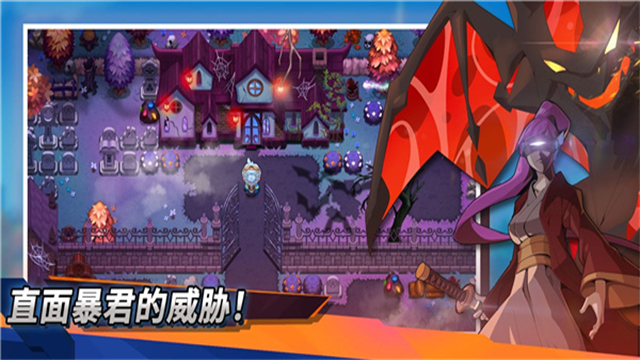 精灵世界灭绝图1