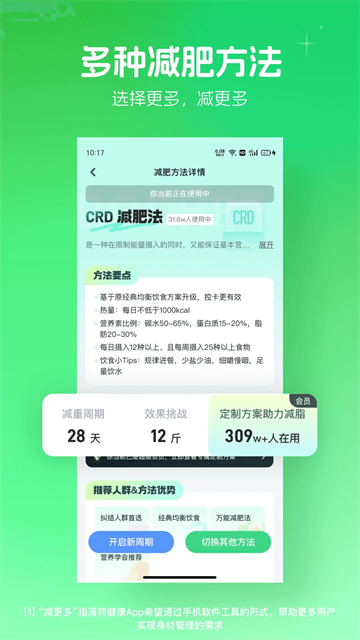 薄荷健康图2
