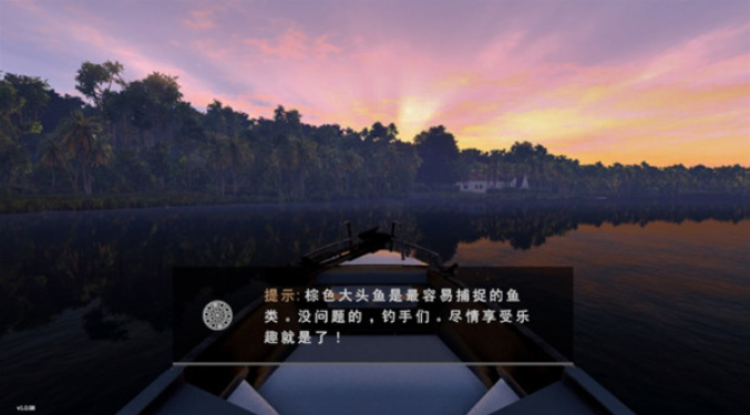 钓鱼星球安卓图1