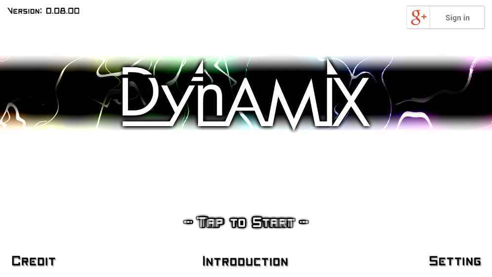 炫光动感dynamix图3