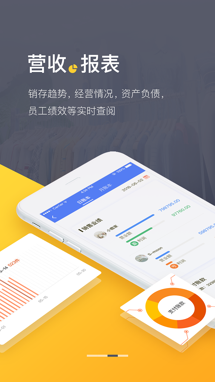爆版图3