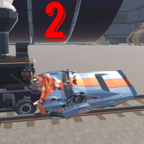 beamngdrive车祸模拟器