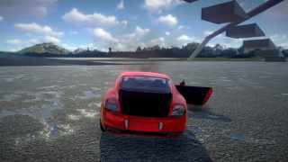 beamngdrive车祸模拟器图1