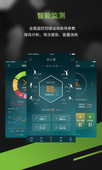 酷浪小羽图1