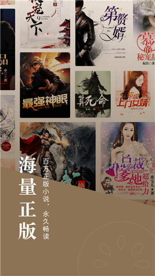 乐可小说图3