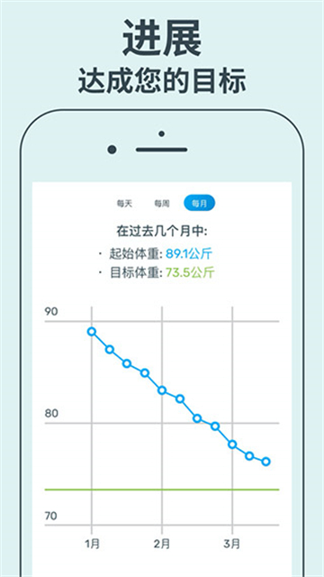 YAZIO图1