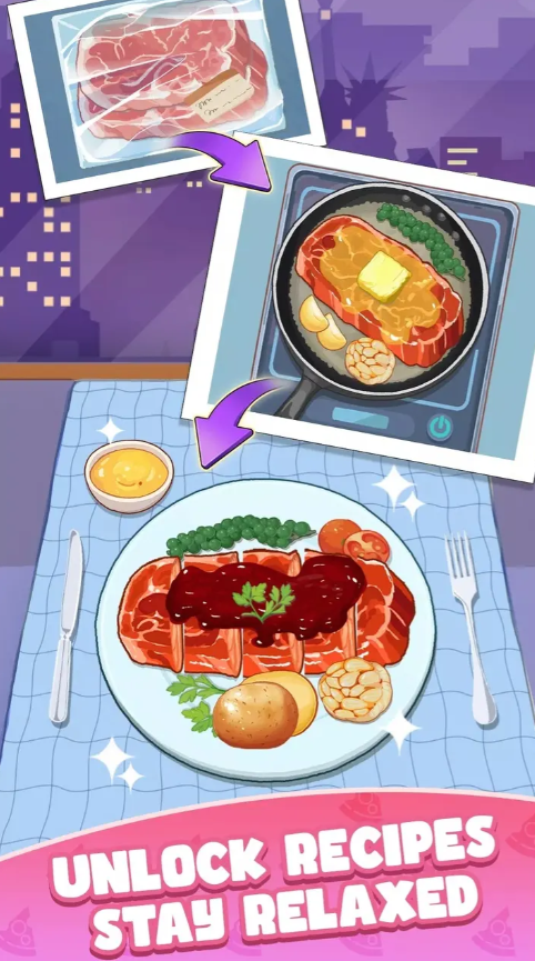 烹饪王国图3