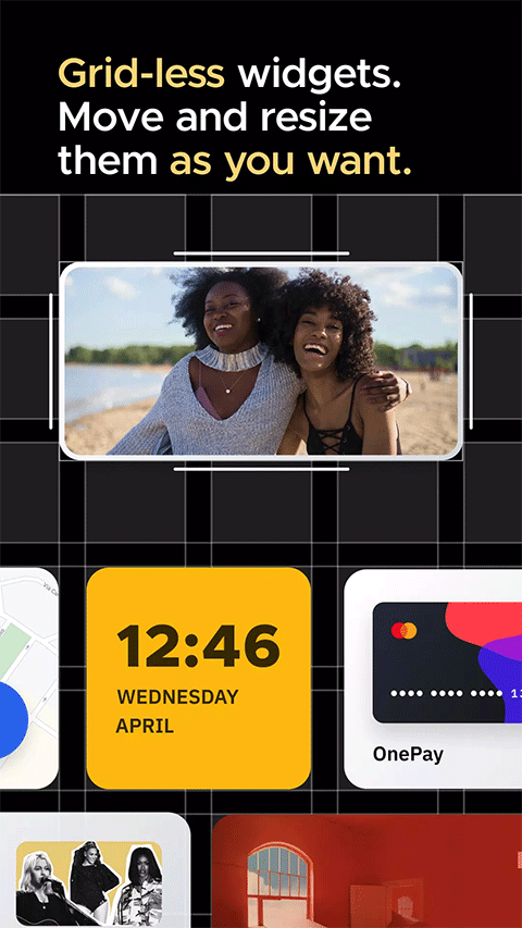 smartlauncher图1