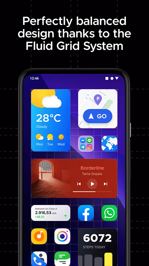 smartlauncher图2
