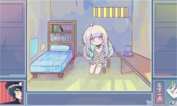 越狱天使图1