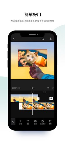 capcut国际版图2