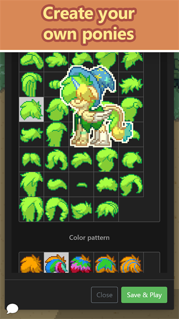 ponytown图3