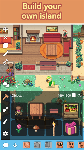 ponytown图2