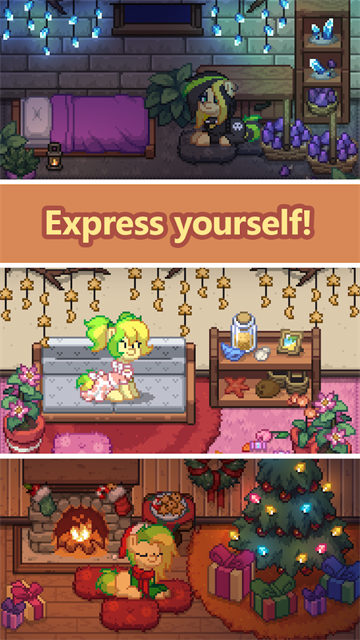 ponytown图4