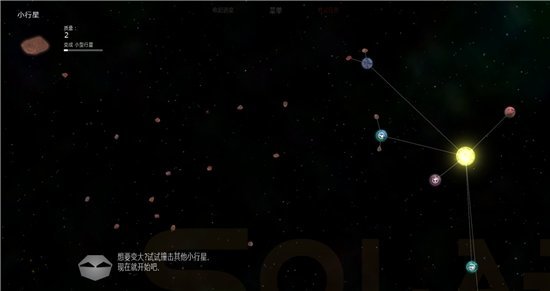 太阳系行星2中文版图2