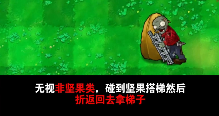 植物大战僵尸吃席版图5