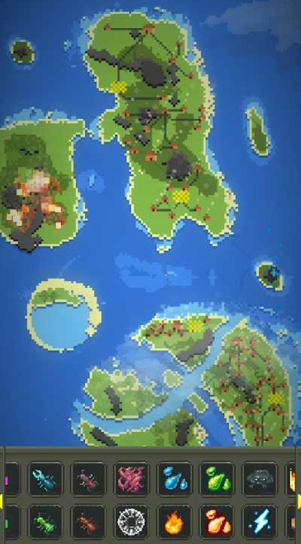worldbox世界盒子图4