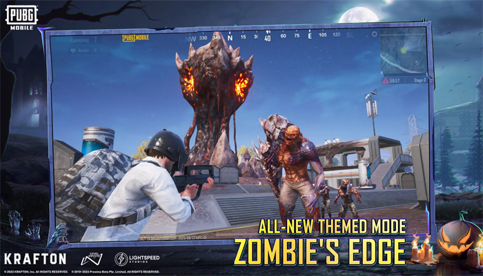 pubgmobile地铁逃生官网国际服图3