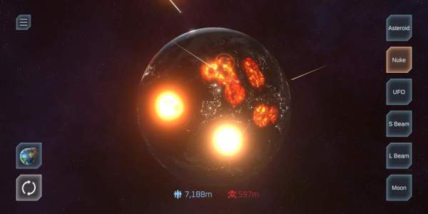 星球毁灭模拟器2024年图3