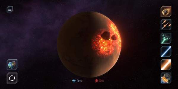 星球毁灭模拟器2024年图2