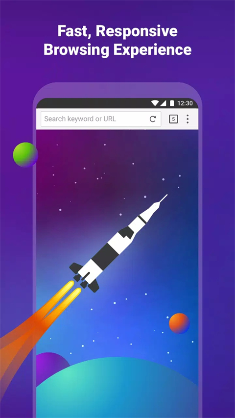 puffinbrowser图1