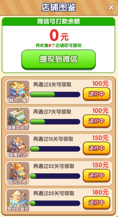 好运咖啡图3