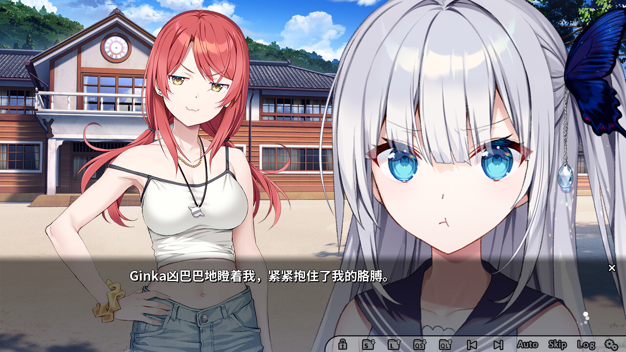 GINKA图2