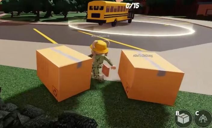 roblox彩虹朋友图4