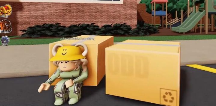 roblox彩虹朋友图3