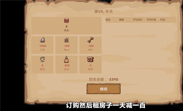 菜市场模拟器图8