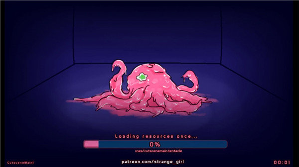 lovecraftlocker2完整版游戏图1