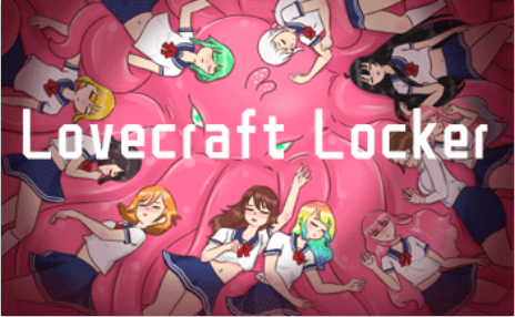 lovecraftlocker2完整版游戏图2
