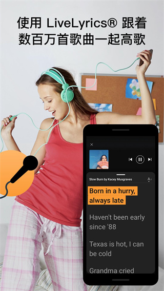 SoundHound图3