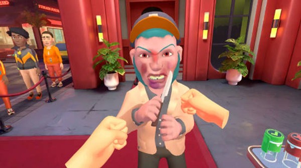 我是保安图4
