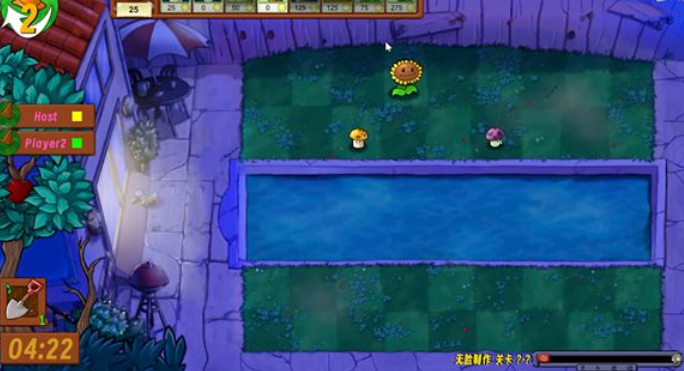 pvz生态版图3