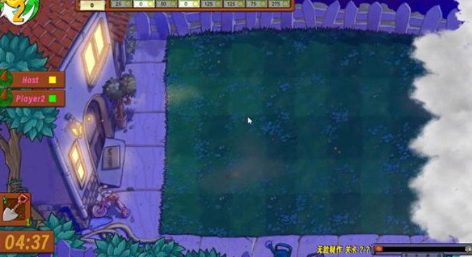 pvz生态版图4
