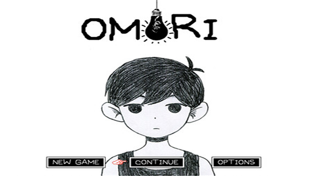 OMORI图1