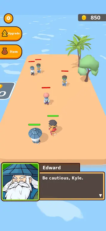 一个海盗梦图4