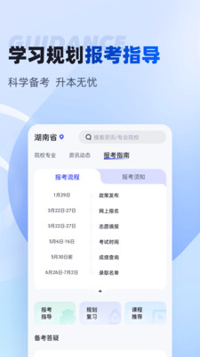 湖南专升本图1