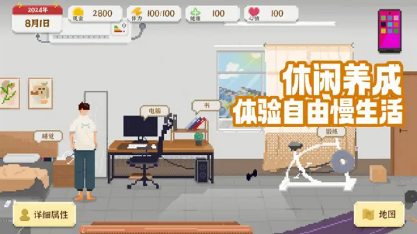 我独自生活图1