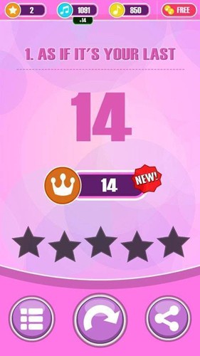 Blackpinkthegame图2