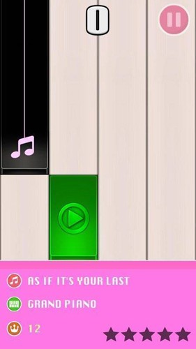 Blackpinkthegame图1