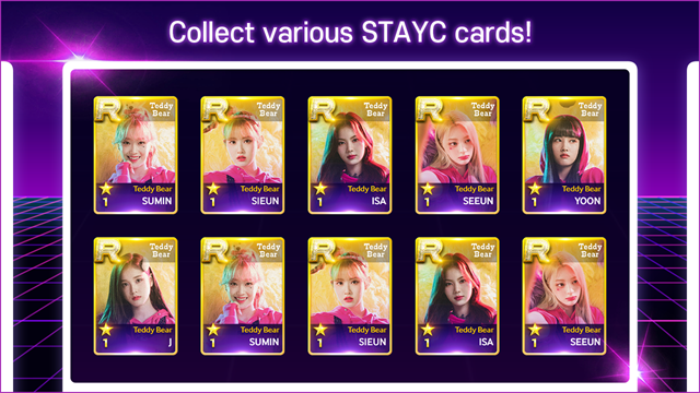 superstarstayc图2