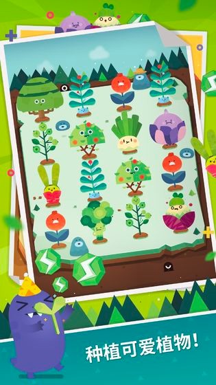 口袋植物图3