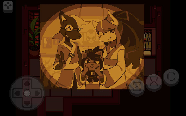 地域传说黄金正义图3