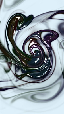 魔幻粒子3d图1
