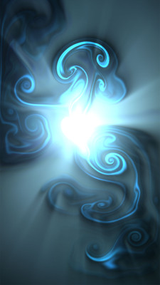 魔幻粒子3d图2