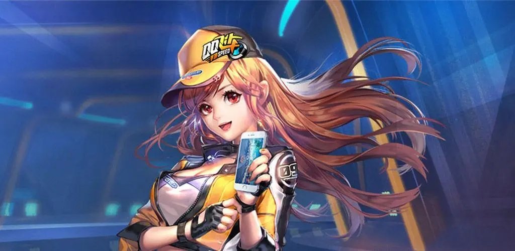 QQ飞车体验服图1