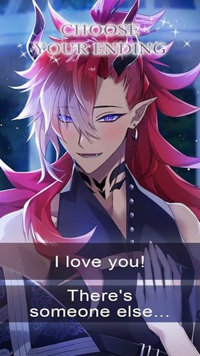 恶魔的摇篮曲图1