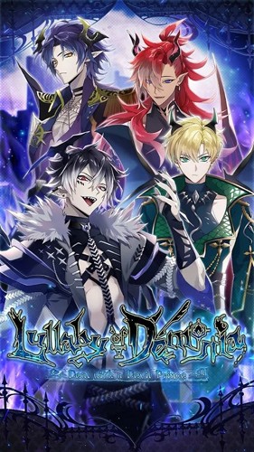 恶魔的摇篮曲图3